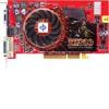 Msi Radeon X800XT Platinum 8X AGP 256MB Gaming Graphics Card