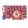 Msi nVIDIA GeForce FX5700LE Video Card 256MB DDR 128-bit DVI/TV-Out 8X AGP Model '...