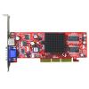 Msi G4MX4000-T Video Card 128 MB Graphics Card