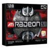 ATI RADEON 9200 - Graphics adapter - RADEON 9200 - PCI - 128 MB DDR - TV out