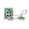 Avermedia MP3008 - Video input adapter - PCI - NTSC PAL