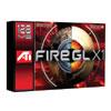 ATI FireGL X1 128 MB AGP Card