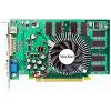 Leadtek nVIDIA GeForce 6600 Video Card' ' 256MB GDDR3' ' DVI/HDTV-Out' ' PCI-Expre...