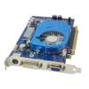 Chaintech nVIDIA GeForce 6600GT Video Card' ' 128MB DDR3' ' 128-Bit' ' TV-Out/DVI'...