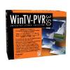 Hauppauge WIN TV PVR USB2.0 configured for WindowsXP MCE 2005 PC includes MCE remote