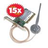 D-LINK DWL-AG530 32-bit PCI Wireless Adapter