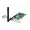 Trendware TEW-423PI PCI Wireless Adapter