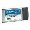 SMC EliteConnect 2.4 GHz 802.11b High Power Wireless PC Card